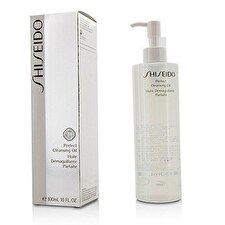 Shiseido Perfect Cleansing Oil 300ml/10oz Shiseido Perfect Cleansing Oil 300ml/10oz