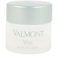 Valmont Vital 24 Hour Light Cream 50ml Valmont Vital 24 Hour Light Cream 50ml