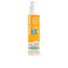 Topicrem Sun Protect Sun Spray Spf30 150ml Topicrem Sun Protect Sun Spray Spf30 150ml