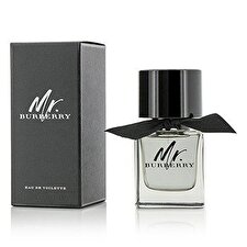 Burberry Mr Burberry Eau De Toilette Spray 50ml/1.6oz Burberry Mr Burberry Eau De Toilette Spray 50ml/1.6oz