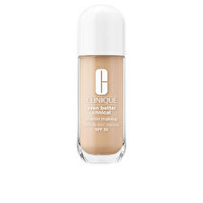 Clinique Even Better Clinical Vitamin Makeup Base Spf50 #2-light Cool 30ml Clinique Even Better Clinical Vitamin Makeup Base Spf50 #2-light Cool 30ml