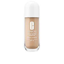 Clinique Even Better Clinical Vitamin Makeup Base Spf50 #1-light Medium Cool 30ml Clinique Even Better Clinical Vitamin Makeup Base Spf50 #1-light Medium Cool 30ml