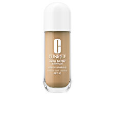 Clinique Even Better Clinical Vitamin Makeup Base Spf50 #4-light Medium Cool 30ml Clinique Even Better Clinical Vitamin Makeup Base Spf50 #4-light Medium Cool 30ml