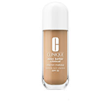 Clinique Even Better Clinical Vitamin Makeup Base Spf50 #5-light Medium Cool 30ml Clinique Even Better Clinical Vitamin Makeup Base Spf50 #5-light Medium Cool 30ml