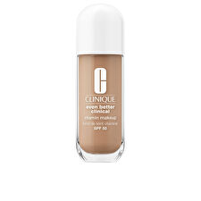 Clinique Even Better Clinical Vitamin Makeup Base Spf50 #3-medium Cool 30ml Clinique Even Better Clinical Vitamin Makeup Base Spf50 #3-medium Cool 30ml