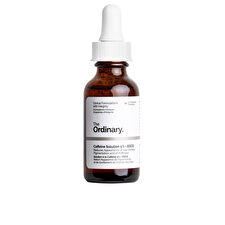 The Ordinary Caffeine Solution 5% & Egcg 30ml The Ordinary Caffeine Solution 5% & Egcg 30ml