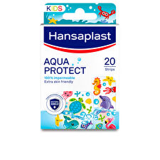 Hansaplast Hp Aquaprotect Kids Dressings 20 U Hansaplast Hp Aquaprotect Kids Dressings 20 U