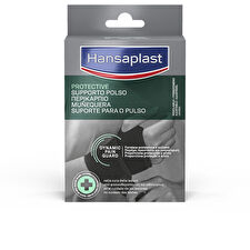 Hansaplast Adjustable Support Wrist Brace 1 Unit Hansaplast Adjustable Support Wrist Brace 1 Unit