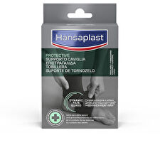 Hansaplast Adjustable Ankle Support 1 Unit Hansaplast Adjustable Ankle Support 1 Unit