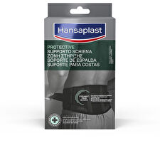 Hansaplast Adjustable Back Support 1 Unit Hansaplast Adjustable Back Support 1 Unit