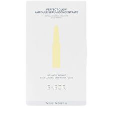 Babor Perfect Glow Ampoule Serum Concentrates Set 7x 2ml 14ml Babor Perfect Glow Ampoule Serum Concentrates Set 7x 2ml 14ml