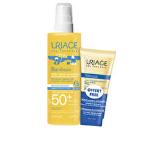 Uriage BariÉsun Kids Spray Spf50+ Case 2 Pcs Uriage BariÉsun Kids Spray Spf50+ Case 2 Pcs