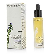 Academie Aromatherapie Anti-Imperfections Treatment Oil - For Oily Skin 30ml/1oz Academie Aromatherapie Anti-Imperfections Treatment Oil - For Oily Skin 30ml/1oz