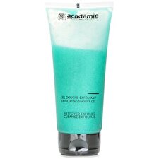 Academie Exfoliating Shower Gel 200ml/6.7oz Academie Exfoliating Shower Gel 200ml/6.7oz