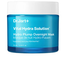 Dr. Jart+ Vital Hydra Solution Hydro Plump Overnight Mask 75ml Dr. Jart+ Vital Hydra Solution Hydro Plump Overnight Mask 75ml