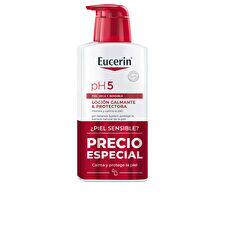 Eucerin Ph5 Lotion Pack 2x 400ml Eucerin Ph5 Lotion Pack 2x 400ml
