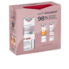 Eucerin Anti-pigment Dual Serum Case 3 Pcs Eucerin Anti-pigment Dual Serum Case 3 Pcs