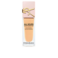 Yves Saint Laurent All Hours Glow Foundation - # LN4 25ml Yves Saint Laurent All Hours Glow Foundation - # LN4 25ml