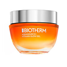 Biotherm Aquasource+ Vitamin Glow Gel 50ml Biotherm Aquasource+ Vitamin Glow Gel 50ml