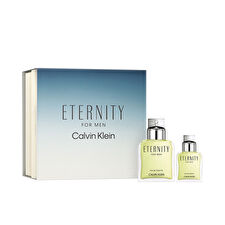 Calvin Klein Eternity For Men Estuche 2 Pz Calvin Klein Eternity For Men Estuche 2 Pz