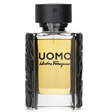Salvatore Ferragamo Uomo Eau De Toilette Spray 50ml/1.7oz Salvatore Ferragamo Uomo Eau De Toilette Spray 50ml/1.7oz