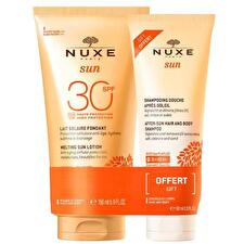 Nuxe Sun Care Set Nuxe Sun Care Set