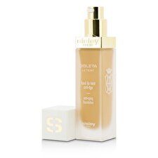 Sisleya Le Teint Anti Aging Foundation - # 3R Peach 30ml/1oz Sisleya Le Teint Anti Aging Foundation - # 3R Peach 30ml/1oz