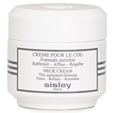 Sisley Neck Cream - Enriched Formula 50ml/1.7oz Sisley Neck Cream - Enriched Formula 50ml/1.7oz