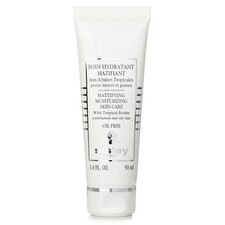 Sisley Mattifying Moisturizing Skin Care with Tropical Resins - For Combination & Oily Skin (Oil Free) 50ml/1.6oz Sisley Mattifying Moisturizing Skin Care with Tropical Resins - For Combination & Oily Skin (Oil Free) 50ml/1.6oz