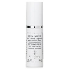 Sisley Intensive Serum With Tropical Resins - For Combination & Oily Skin 30ml/1oz Sisley Intensive Serum With Tropical Resins - For Combination & Oily Skin 30ml/1oz