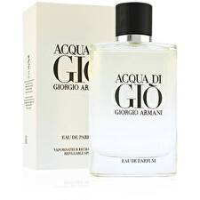 Giorgio Armani Acqua Di Gio Man Eau De Parfum 50ml Giorgio Armani Acqua Di Gio Man Eau De Parfum 50ml