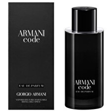 Armani Code For Men Eau De Parfum 75ml Armani Code For Men Eau De Parfum 75ml