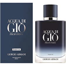Giorgio Armani Acqua Di Gio Profondo For Men 30ml/1oz Giorgio Armani Acqua Di Gio Profondo For Men 30ml/1oz