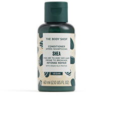 The Body Shop Conditioner Shea 60ml The Body Shop Conditioner Shea 60ml