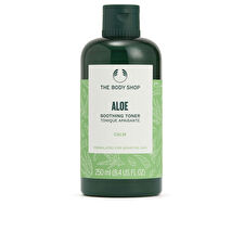 The Body Shop Aloe Toner 250ml The Body Shop Aloe Toner 250ml
