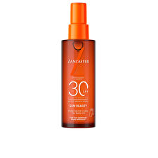 Lancaster Sun Beauty Dry Oil Spf30 150ml Lancaster Sun Beauty Dry Oil Spf30 150ml