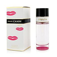 Prada Candy Kiss Eau De Parfum Spray 80ml/2.7oz Prada Candy Kiss Eau De Parfum Spray 80ml/2.7oz