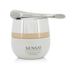 Sensai Cp Lift Remodelling Eye Cream 15ml Sensai Cp Lift Remodelling Eye Cream 15ml