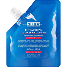 Kiehl's Ultra Facial Oil-free Moisturizer Refill 150ml Kiehl's Ultra Facial Oil-free Moisturizer Refill 150ml