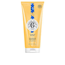 Roger & Gallet Vanille Soleil Shower Gel 200ml Roger & Gallet Vanille Soleil Shower Gel 200ml