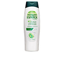 Instituto Español Fresh Drops Bath Gel 750ml Instituto Español Fresh Drops Bath Gel 750ml