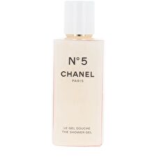 Chanel Coco Mademoiselle Moussant Gel 200ml Chanel Coco Mademoiselle Moussant Gel 200ml