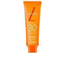 Lancaster Sun Sport Invisible Facial Gel Spf30 50ml Lancaster Sun Sport Invisible Facial Gel Spf30 50ml