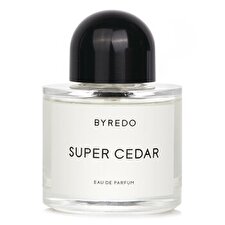 Byredo Super Cedar Eau De Parfum Spray 100ml/3.3oz Byredo Super Cedar Eau De Parfum Spray 100ml/3.3oz