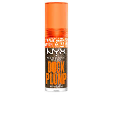 Nyx Professional Make Up Duck Plump Lip Gloss #21-onyzpected 6.8ml Nyx Professional Make Up Duck Plump Lip Gloss #21-onyzpected 6.8ml
