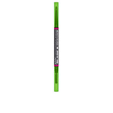 Nyx Professional Make Up Blade & Shade Nano Eyebrow Pencil #11-grey 1 Unit Nyx Professional Make Up Blade & Shade Nano Eyebrow Pencil #11-grey 1 Unit
