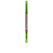 Nyx Professional Make Up Blade & Shade Nano Eyebrow Pencil #03-cool Ash Brown 1 Unit Nyx Professional Make Up Blade & Shade Nano Eyebrow Pencil #03-cool Ash Brown 1 Unit
