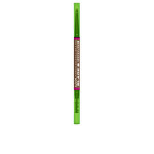 Nyx Professional Make Up Blade & Shade Nano Eyebrow Pencil #04-taupe 1 Unit Nyx Professional Make Up Blade & Shade Nano Eyebrow Pencil #04-taupe 1 Unit