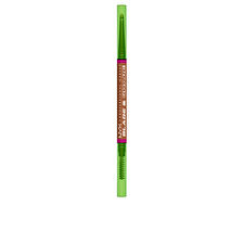 Nyx Professional Make Up Blade & Shade Nano Eyebrow Pencil #05-auburn 1 Unit Nyx Professional Make Up Blade & Shade Nano Eyebrow Pencil #05-auburn 1 Unit