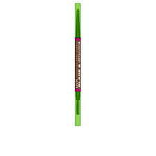 Nyx Professional Make Up Blade & Shade Nano Eyebrow Pencil #08-chocolate 1 Unit Nyx Professional Make Up Blade & Shade Nano Eyebrow Pencil #08-chocolate 1 Unit